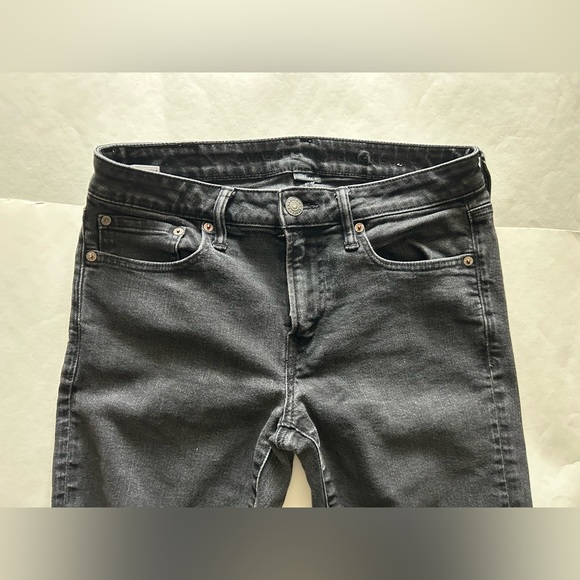 Men’s Black Skinny Jeans 👖 - Picture 4 of 5